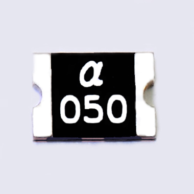 臺(tái)灣陸海（Sea & Land）自恢復(fù)保險(xiǎn)絲mSMD050-60V