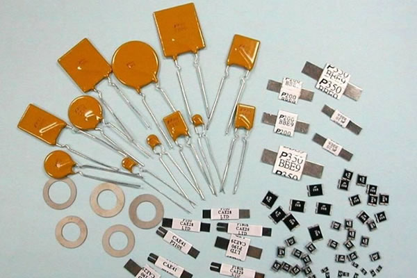 光寶新材料自恢復保險絲在LED臺燈USB接口的保護應用